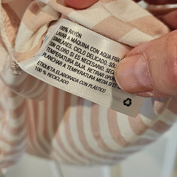 a new day women's blouse - Picture 4 of 4